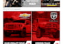 make a modern website